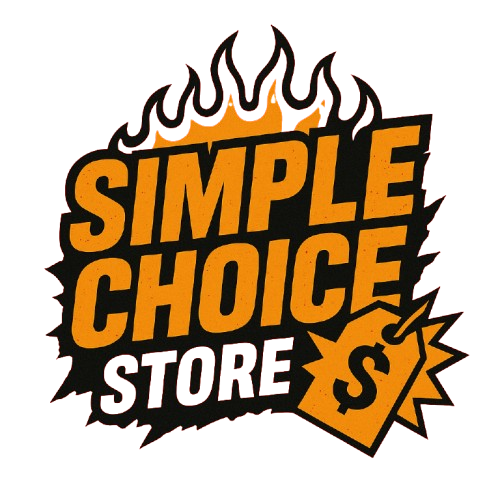 Simple Choise Store